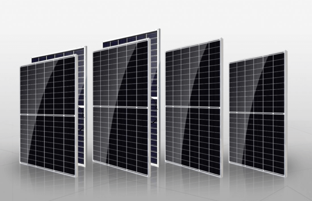 Solar Panels - Key components of solar power system